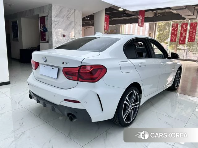 BMW 1 series id 4278424 из Китая 11