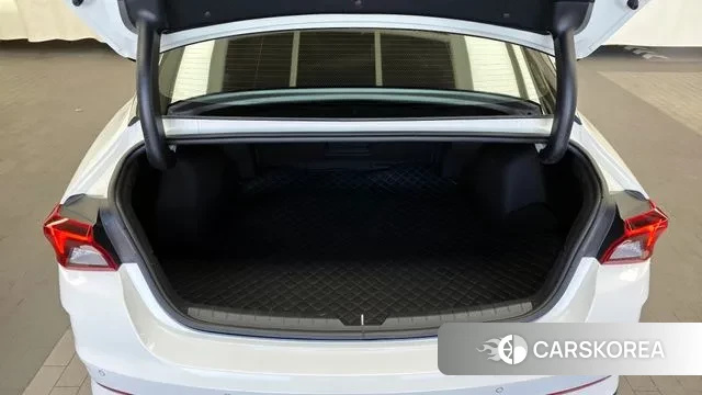 Kia K5 3rd generation id 3428044 из Кореи 11