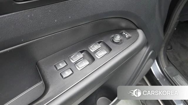 Ssangyong Rexton Sports id 4283991 из Кореи 11