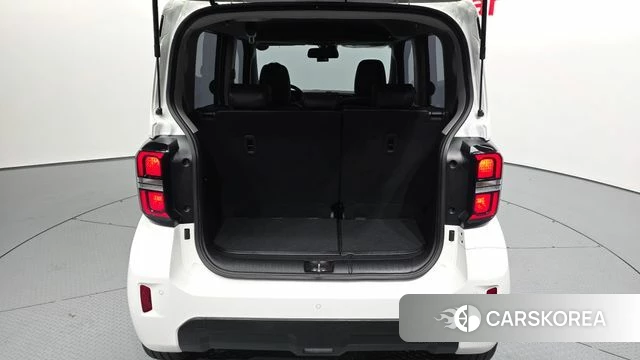 Kia The New Kia Ray id 3850828 из Кореи 11