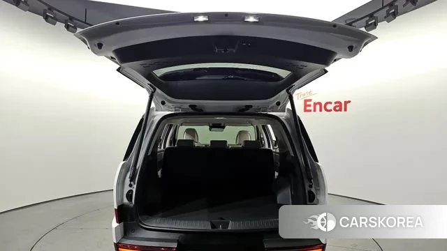 Hyundai Santa Fe (MX5) id 3426585 из Кореи 11