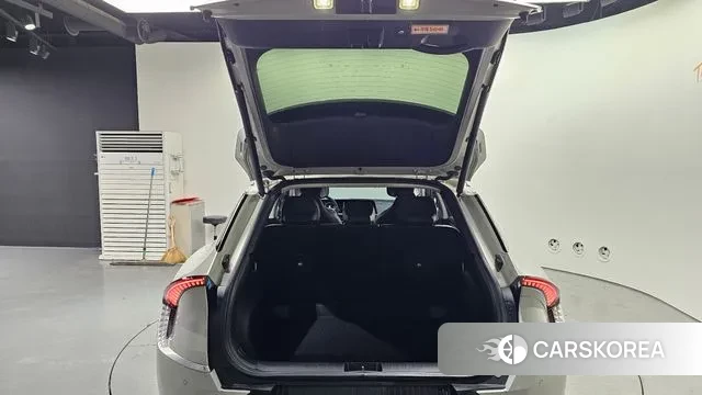 Kia EV6 id 3759234 из Кореи 11