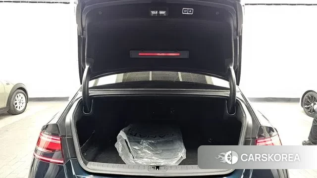 Genesis G90 (RS4) id 3534418 из Кореи 11