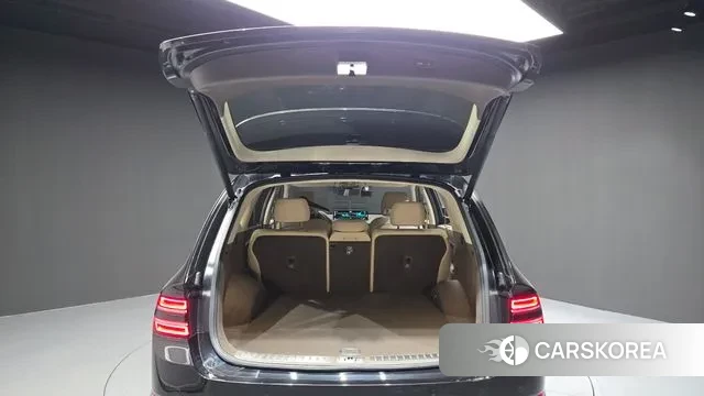 Genesis GV80 id 3610846 из Кореи 11