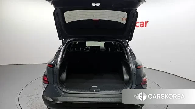 Hyundai Kona Hybrid (SX2) id 3758336 из Кореи 11