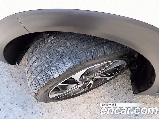 Hyundai All New Tucson id 2922725 из Кореи 11