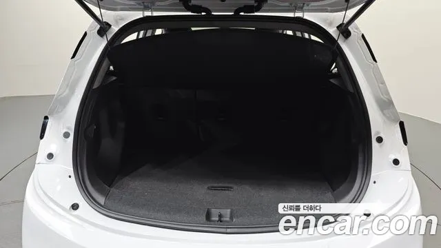 Chevrolet (GM Daewoo) New Bolt EV id 2738603 из Кореи 11