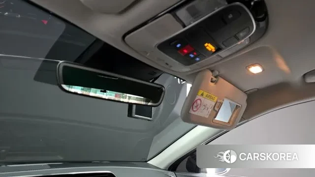 Hyundai Sonata (DN8) id 2900913 из Кореи 11