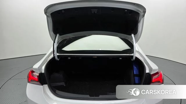 Chevrolet (GM Daewoo) The New Malibu id 3795902 из Кореи 11