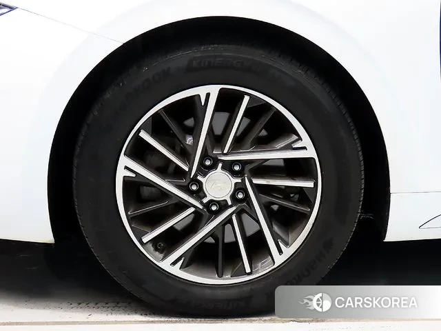 Hyundai The New Grandeur IG id 2981228 из Кореи 11