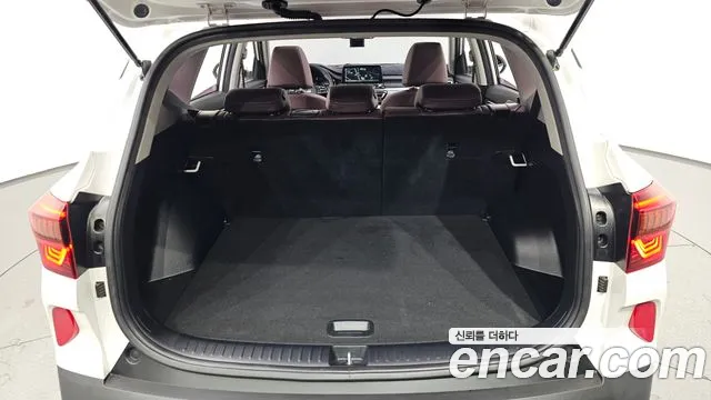 Kia Seltos id 2834214 из Кореи 11