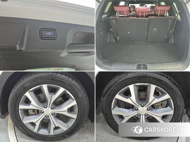 Hyundai Palisade id 4881724 из Кореи 11