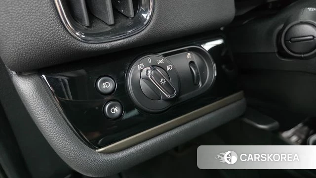 Mini Cooper Countryman id 4475579 из Кореи 11