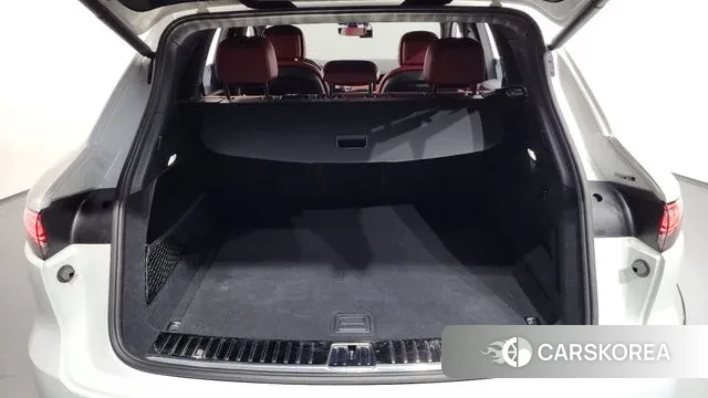 Porsche Cayenne (PO536) id 3735889 из Кореи 11