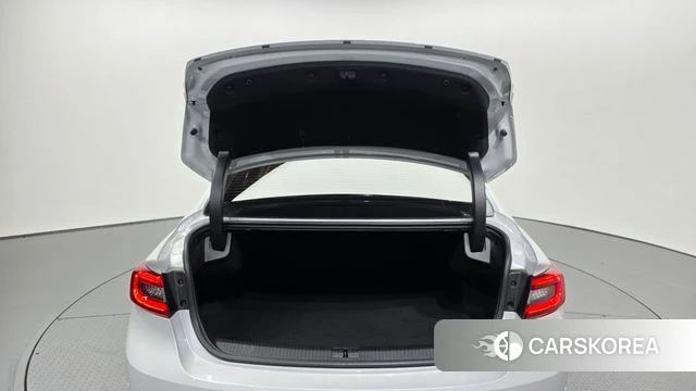 Renault Korea (Samsung) SM6 id 4520502 из Кореи 11