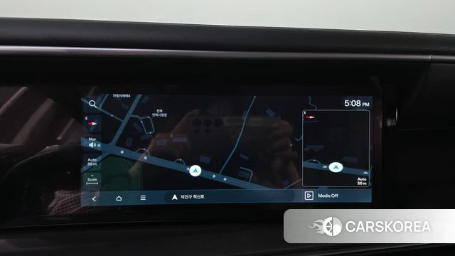 Hyundai Palisade (LX3) id 4870747 из Кореи 11