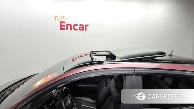 Chevrolet (GM Daewoo) The New Spark id 2995555 из Кореи 11