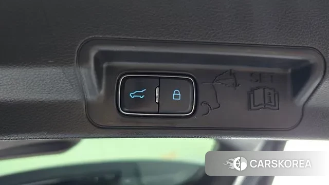 Ford Explorer 6th Generation id 3391037 из Кореи 11