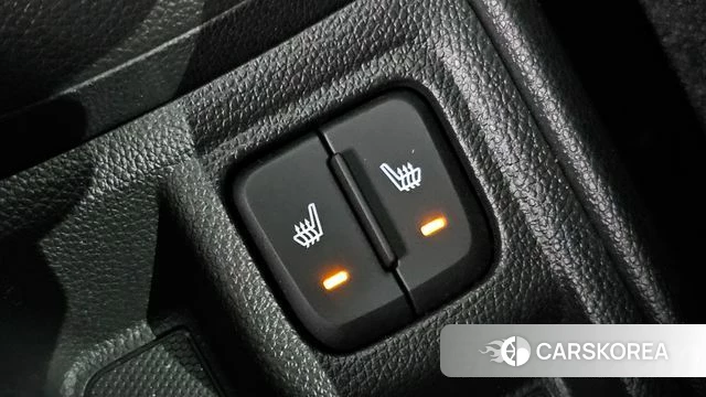 Chevrolet (GM Daewoo) The New Spark id 4428533 из Кореи 11