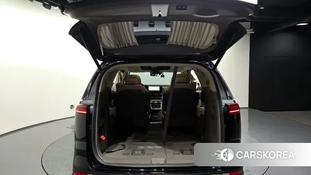 Kia Carnival 4th generation id 3379055 из Кореи 11