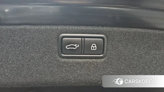 Genesis G80 id 3520050 из Кореи 11