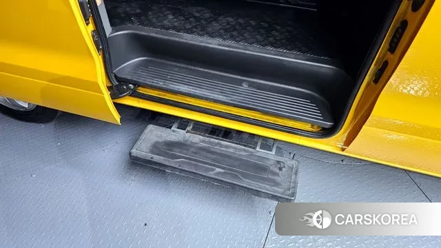 Hyundai The New Grand Starex id 3319449 из Кореи 11