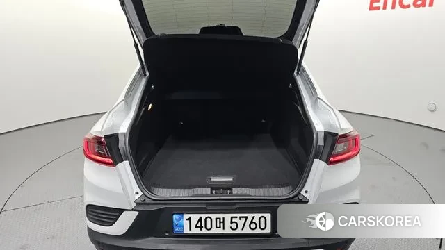 Renault Korea (Samsung) XM3 id 3746257 из Кореи 11