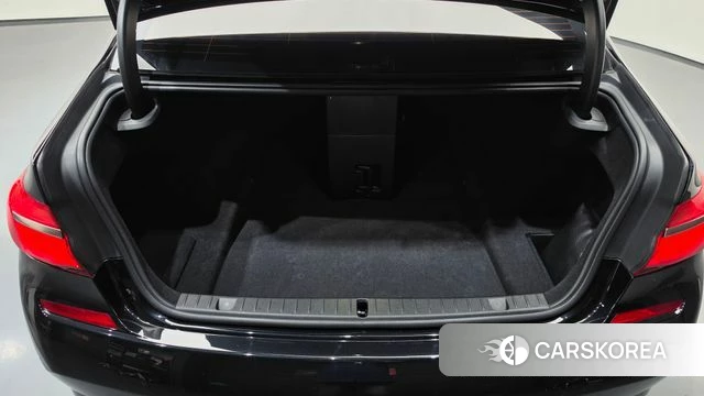 BMW 7 Series (G11) id 4837252 из Кореи 11
