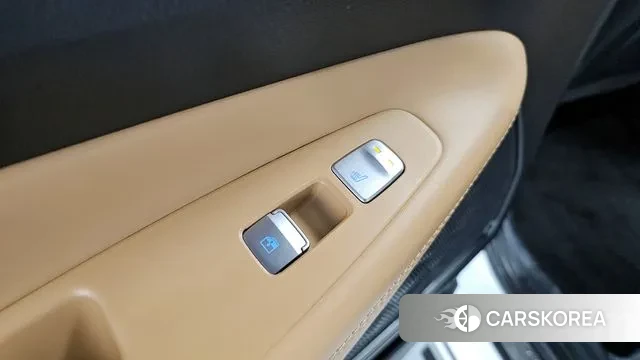 Hyundai The New Santa Fe id 3615714 из Кореи 11