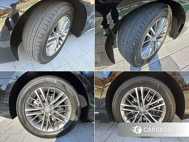 Hyundai Grandeur IG id 3489529 из Кореи 11