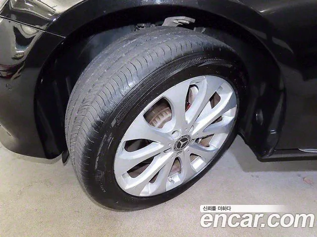 Mercedes-Benz E-Class W213 id 2834658 из Кореи 11