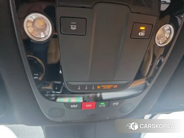 Kia The New Sorento 4th Generation id 3400435 из Кореи 11