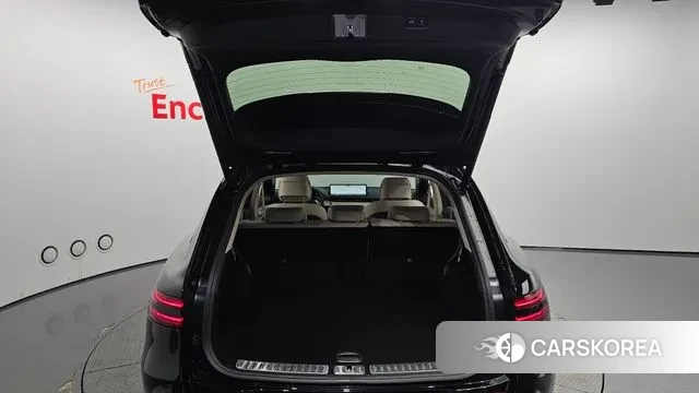 Genesis GV70 id 2930439 из Кореи 11