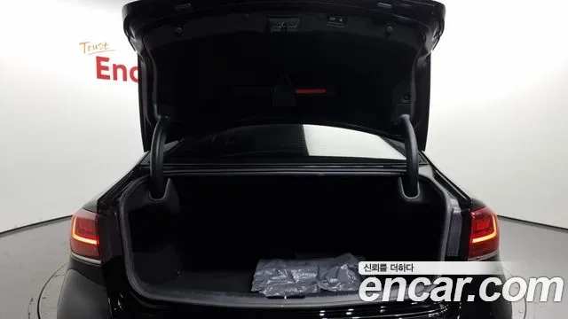 Kia K7 Premier id 2956604 из Кореи 11