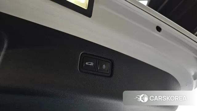 Genesis GV70 id 3366890 из Кореи 11