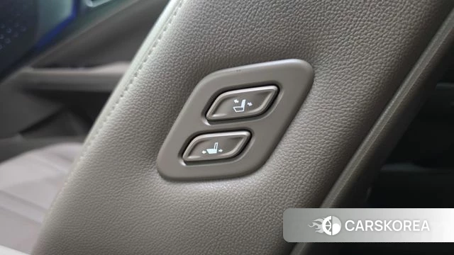 Kia K8 Hybrid id 4675512 из Кореи 11