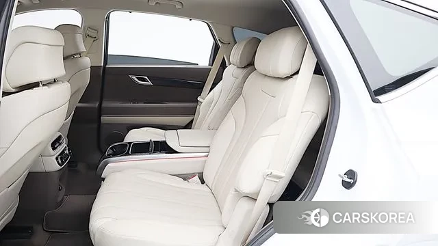 Genesis GV80 id 3383329 из Кореи 11