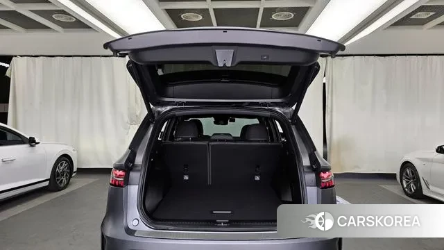 Renault Korea (Samsung) Grand Coleos id 3241046 из Кореи 11