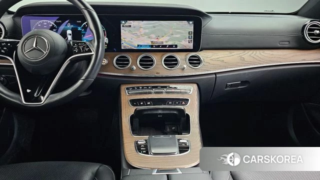 Mercedes-Benz E-Class W213 id 4848933 из Кореи 11