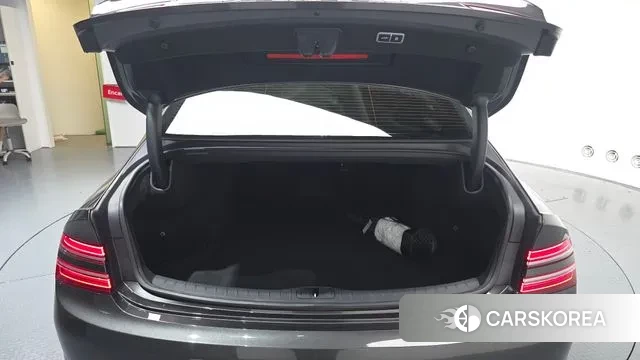 Genesis G80 (RG3) id 3031644 из Кореи 11