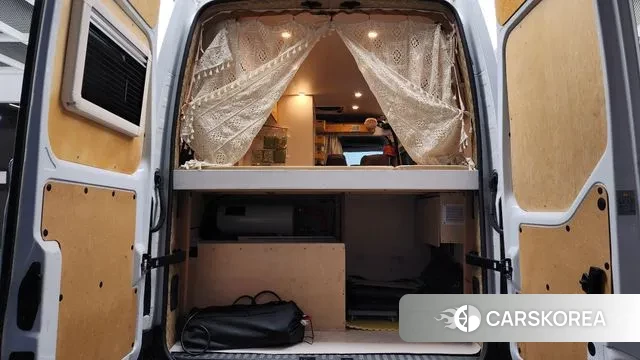 Renault Korea (Samsung) Master id 3226269 из Кореи 11