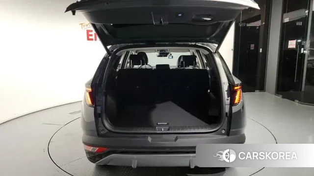 Hyundai Tucson Hybrid (NX4) id 3016315 из Кореи 11