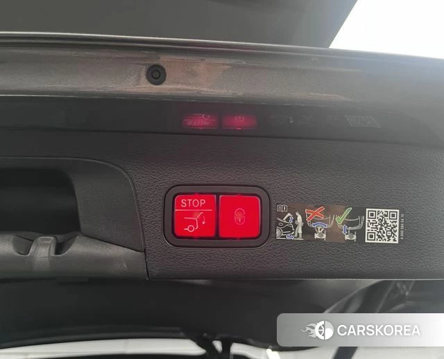 Mercedes-Benz GLS - Class X167 id 4177425 из Кореи 11