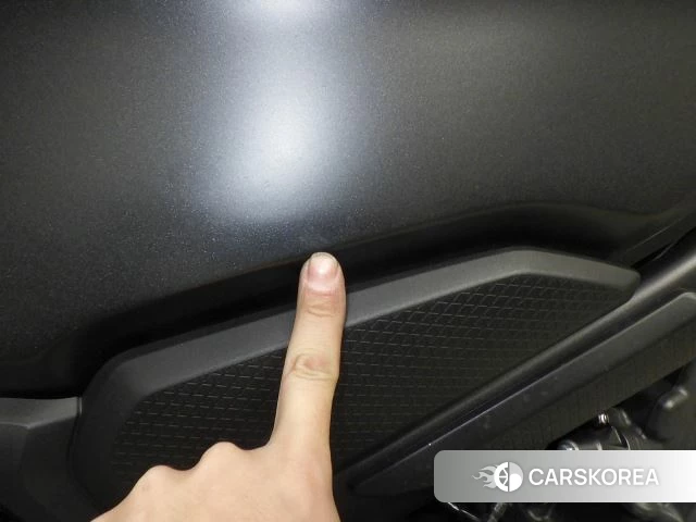 Проданный Honda CBR650R E-CLUTCH id 3997170 из Японии, фото 11