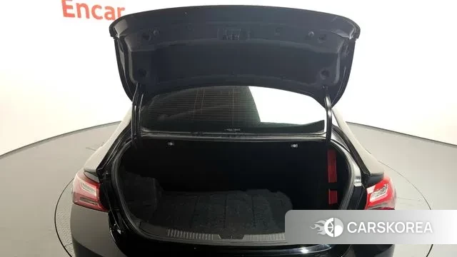 Chevrolet (GM Daewoo) The New Malibu id 3494358 из Кореи 11