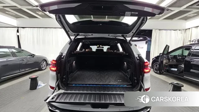 BMW X5 (G05) id 3741175 из Кореи 11