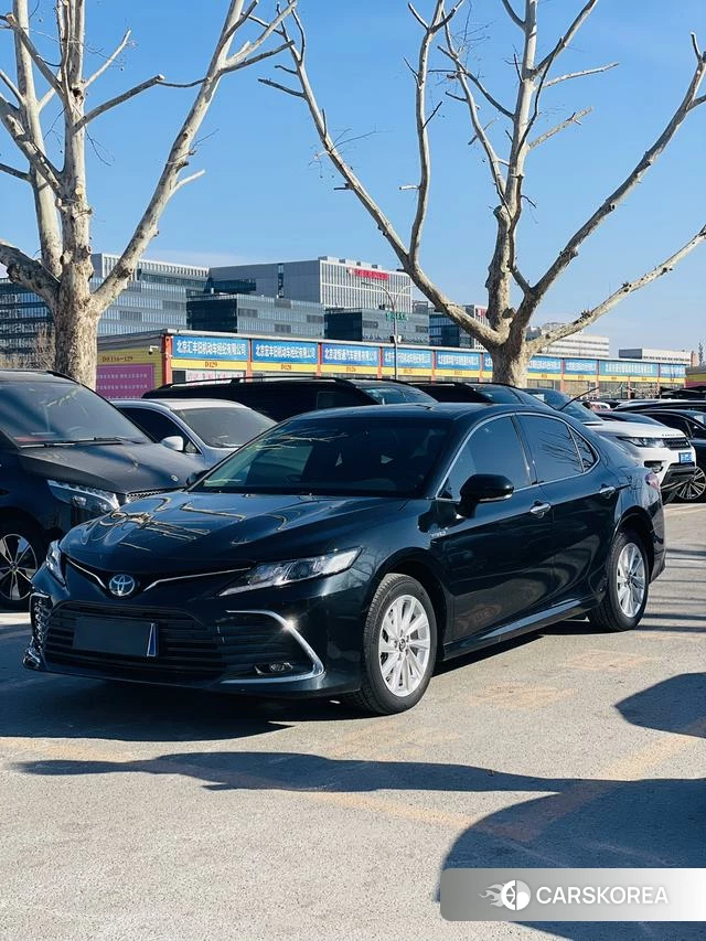Toyota Camry id 4258954 из Китая 11