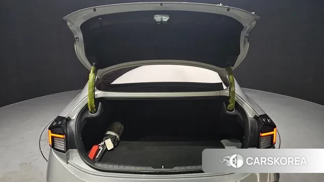 Hyundai Sonata D Edge (DN8) id 3644538 из Кореи 11