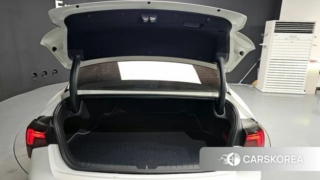 Kia The New K5 3rd generation id 3952525 из Кореи 11