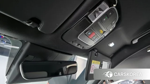 Hyundai The New Tucson Hybrid (NX4) id 3082541 из Кореи 11